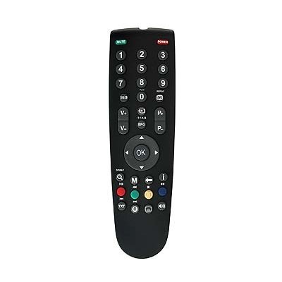 Dálkový ovladač ECG Grundig Sencor RC-GD1 – Hledejceny.cz