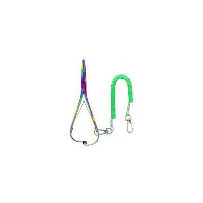 Dr. Slick Co. kleště 3V1 Mitten Scissor Clamp 5-1/2 Prism Finish – Hledejceny.cz