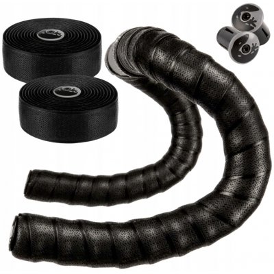 Lizard Skins DSP černá – Zboží Mobilmania