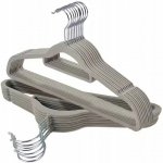 Ruhhy 22536 Ramínko na šaty 20 kusů černé – Zboží Dáma