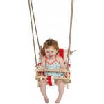 Marimex Play Houpačka Canvas – Zboží Mobilmania