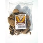 Natural Jihlava Karobové sušenky 150 g – Zboží Dáma