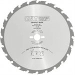 CMT Pilový kotouč D:450x3,8mm d:30mm Z:32 C28603218M – Sleviste.cz