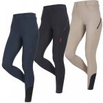 LeMieux Jeggings Amy Full Grip dámské black – Zboží Mobilmania