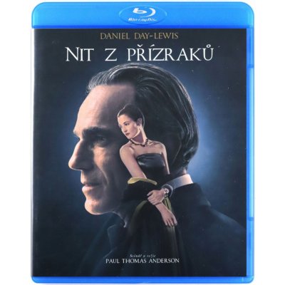 Nit z přízraků BD – Hledejceny.cz