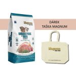 Magnum Iberian Pork & Tuna All Breed 12 kg – Zboží Mobilmania