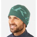 RAB Logo beanie green slate/glacier blue – Zboží Dáma