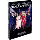 nahlas a naplno DVD