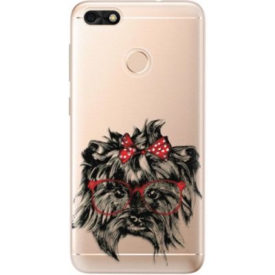 iSaprio Dog 03 Huawei P9 Lite Mini – Zboží Mobilmania