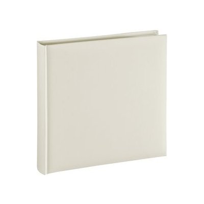 HAMA Fine Art album na fotorůžky, 30x30cm, 80 stran, pískové – Sleviste.cz