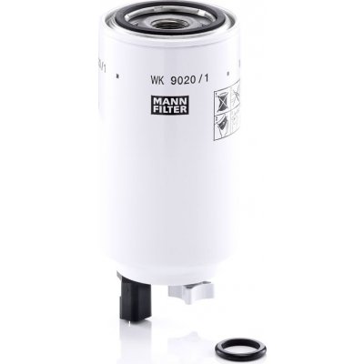 Palivový filtr MANN-FILTER WK 9020/1 x (WK9020/1X)