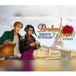 Broken Sword - Shadow of the Templars: Reforged – Hledejceny.cz