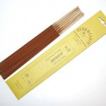Nippon Kodo Vonné tyčinky Herb and Earth JASMINE 20 ks – Hledejceny.cz