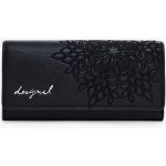 Desigual 25WAYP35 Dámská peněženka černá – Hledejceny.cz
