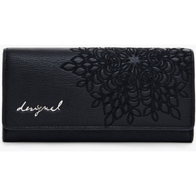 Desigual 25WAYP35 Dámská peněženka černá – Hledejceny.cz