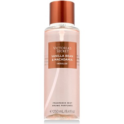 Victoria's Secret Vanilla Bean & Macadamia Indulge 250 ml – Zboží Dáma Victoria's Secret Vanilla Bean & Macadamia Indulge 250 ml – Zboží Dáma