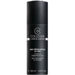 Collistar Men 24h Freshness Deo deospray 100 ml – Hledejceny.cz