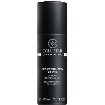 Collistar Men 24h Freshness Deo deospray 100 ml