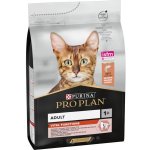 Pro Plan Cat Adult Vital Functions losos 3 kg – Zboží Mobilmania