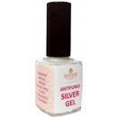 Regenerace a výživa nehtů Amoené Antifungi Silver Gel 12 ml