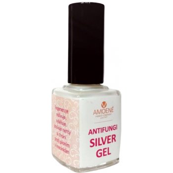 Amoené Antifungi Silver Gel 12 ml