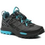 Aku Rocket DFS GTX W's turquoise/black – Sleviste.cz