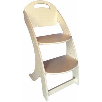 Hyrak Design Rostoucí židle Paris