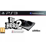 DJ Hero 2 – Zboží Dáma