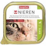 Beaphar Nieren Renální dieta s kachnou 100 g – Zboží Mobilmania