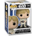 Funko Pop! Star Wars A New Hope Luke Skywalker – Hledejceny.cz