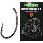 Korda Kurv Shank XX vel.4 10ks – Zboží Mobilmania