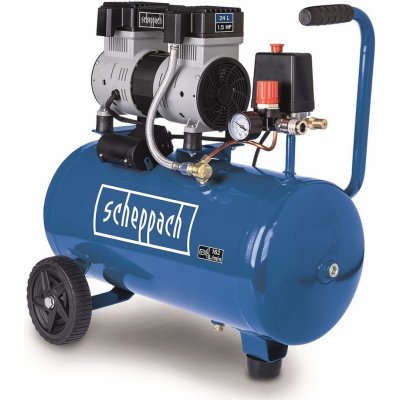 Scheppach HC 26 Si 5906165901 – Zbozi.Blesk.cz