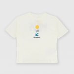 Tričko s krátkým rukávem Primigi – Zboží Dáma