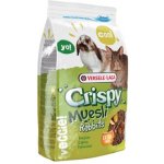 Versele-Laga Crispy Müsli králík 20 kg – Zboží Mobilmania