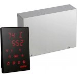 Harvia Xenio CX110C Combi WiFi – Sleviste.cz