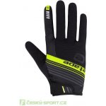 Etape Spring+ LF black/fluo-yellow – Sleviste.cz