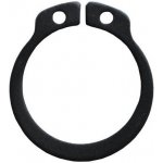 Vnější 24 DIN 471 Pojistný kroužek na hřídel – Zboží Mobilmania