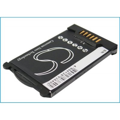 Cameron Sino CS-AST610CL 3.7V Li-ion 800mAh černá - neoriginální – Zboží Živě