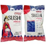 Koco Sushi Japonica Rýže 5 kg – Hledejceny.cz
