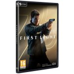 007 First Light – Zboží Dáma