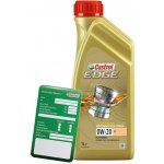 Castrol Edge V 0W-20 1 l – Sleviste.cz