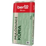 Berto mulčovací kůra 70 l – Zboží Dáma