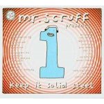 MR SCRUFF - KEEP IT SOLID STEEL - PAR CD – Hledejceny.cz