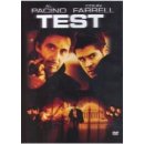 Film test DVD