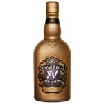 Chivas Regal XV 40% 0,7 l (holá láhev) – Hledejceny.cz