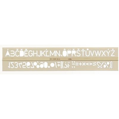 KOH-I-NOOR Vodové barvy 18 ks 22,5 mm – Sleviste.cz