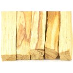 Aromen Loyly Masters Palo Santo dřevo špalíky 50 g – Sleviste.cz