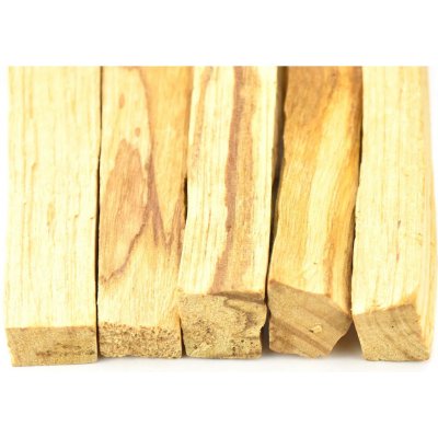 Aromen Loyly Masters Palo Santo dřevo špalíky 50 g – Sleviste.cz