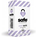 Safe Just standard 10ks