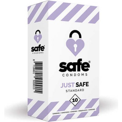 Safe Just standard 10ks – Zbozi.Blesk.cz